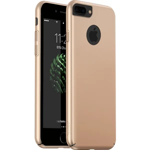 Buff iPhone 7 Plus Slim Fit Kılıf Rose Gold