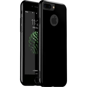 Buff iPhone 7 Plus Slim Fit Kılıf Jet Black