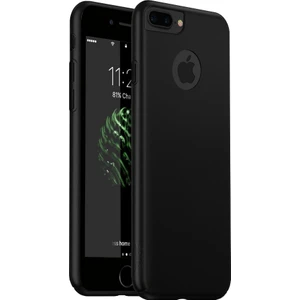 Buff iPhone 7 Plus Slim Fit Kılıf Matte Black