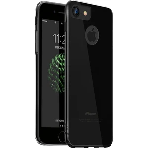 Buff iPhone 7 Slim Fit Kılıf Crystal Clear
