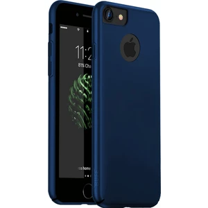Buff iPhone 7 Slim Fit Kılıf Dark Blue