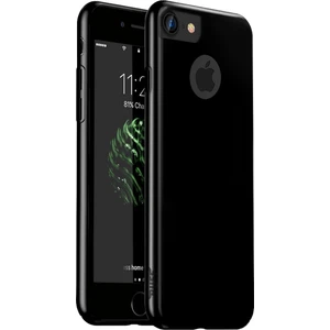 Buff iPhone 7 Slim Fit Kılıf Jet Black