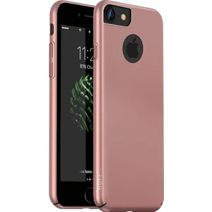 Buff iPhone 7 Slim Fit Kılıf Rose Gold