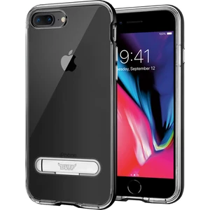 Buff iPhone 8 Plus / 7 Plus Air Bumper Kılıf Black