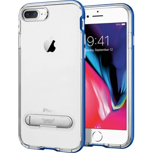 Buff iPhone 8 Plus / 7 Plus Air Bumper Kılıf Blue