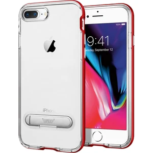 Buff iPhone 8 Plus / 7 Plus Air Bumper Kılıf Red