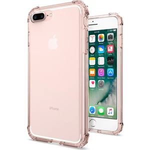 Buff iPhone 8 Plus / 7 Plus No1 Kılıf Rose Gold