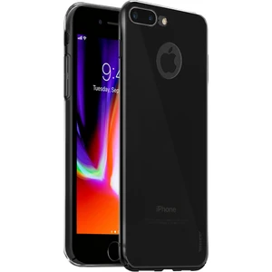Buff iPhone 8 Plus Slim Fit Kılıf Crystal Clear