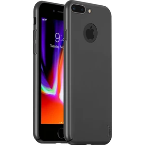 Buff iPhone 8 Plus Slim Fit Kılıf Space Gray