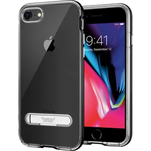 Buff iPhone 8/7 Air Bumper Kılıf Black