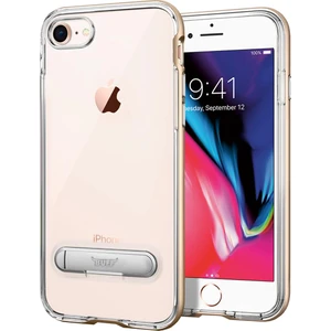 Buff iPhone 8/7 Air Bumper Kılıf Gold