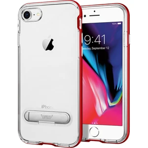 Buff iPhone 8/7 Air Bumper Kılıf Red