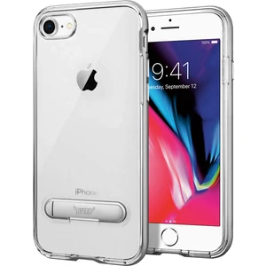 Buff iPhone 8/7 Air Bumper Kılıf Silver