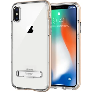 Buff iPhone X Air Bumper Kılıf Gold