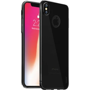 Buff iPhone X Slim Fit Kılıf Crystal Clear