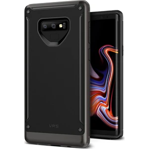 VRS Design Galaxy Note 9 High Pro Shield Kılıf Metallic Black