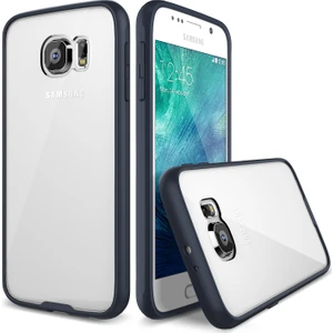 VRS Design Galaxy S6 Crystal Mixx Black