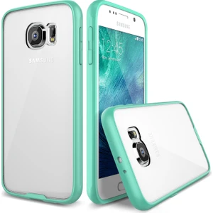 VRS Design Galaxy S6 Crystal Mixx Mint