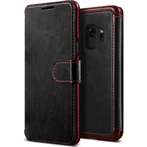 VRS Design Galaxy S9 Dandy Layered Kılıf Black
