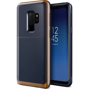 VRS Design Galaxy S9 Plus High Pro Shield Kılıf Blush Gold