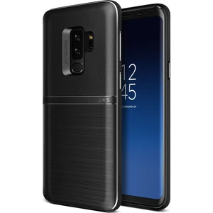 VRS Design Galaxy S9 Plus Single Fit Kılıf Black
