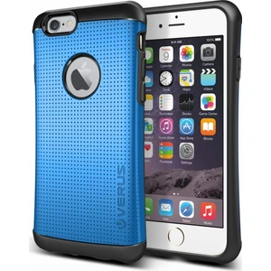 VRS Design iPhone 6 Plus / 6S Plus Thor Hard Drop Kılıf Electric Blue