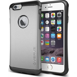 VRS Design iPhone 6 Plus / 6S Plus Thor Hard Drop Kılıf Light Silver