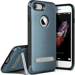 VRS Design iPhone 7 Duo Guard Kılıf Deep Blue