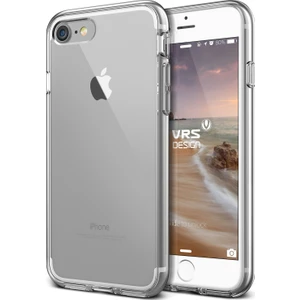 VRS Design iPhone 8 / 7 New Crystal Mixx Kılıf Clear