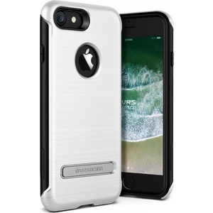 VRS Design iPhone 8/7 New Duo Guard Kılıf Cream White