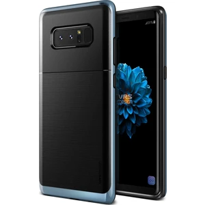VRS Galaxy Note 8 High Pro Shield Kılıf Blue Coral