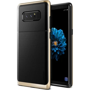 VRS Galaxy Note 8 High Pro Shield Kılıf Shine Gold