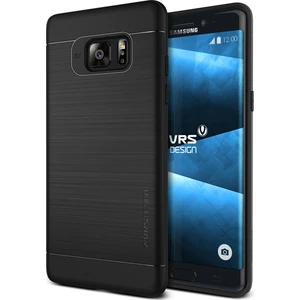 VRS Galaxy Note 7 / Note FE  Duo Guard Kılıf Shine Gold