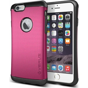 VRS iPhone 6 / 6S Thor Hard Drop Kılıf Hot Pink