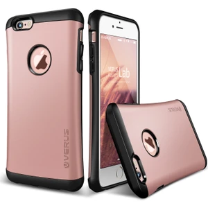 VRS iPhone 6 / 6S Thor Hard Drop Kılıf Rose Gold