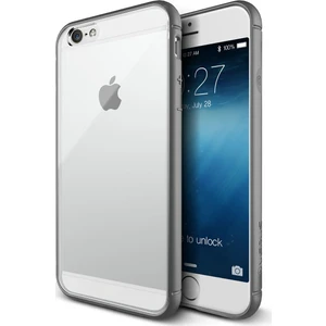 VRS iPhone 6 Plus / 6S Plus Crystal Mixx Kılıf Gray