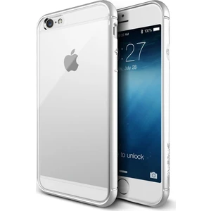 Verus iPhone 6 Plus/6S Plus Crystal Mixx Kılıf White