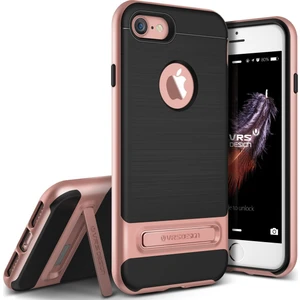VRS iPhone 7 High Pro Shield Kılıf Rose Gold