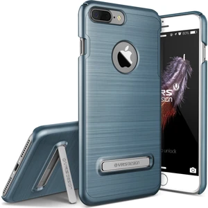 VRS iPhone 7 Plus Simpli Lite Kılıf Steel Blue
