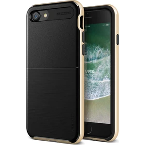 VRS iPhone 8 / 7 New High Pro Shield Kılıf Gold