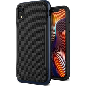 VRS iPhone XR High Pro Shield Kılıf DeepSea Blue