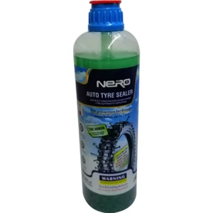 Lastik Tamir Sıvısı 380 ml