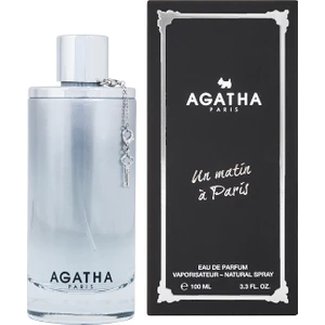 Un Matin A Paris Edp 100 ml Kadın Parfümü