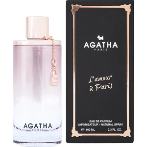 L'amour A Paris Edp 100 ml Kadın Parfümü