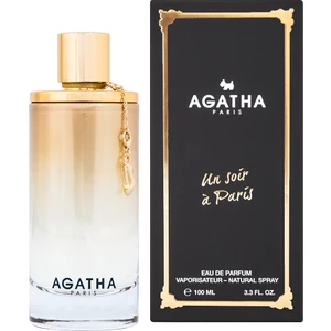 Un Soir A Paris Edp 100 ml Kadın Parfümü