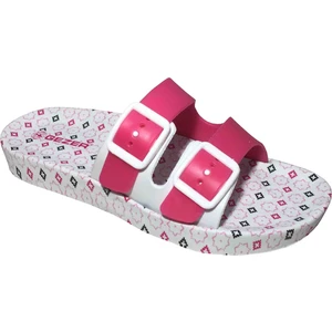 11392 Kaymaz Taban Kadın Terlik Plaj Havuz Bahçe Balkon Terliği