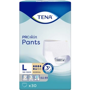 Pant Normal 5.5 Damla Emici Külot 120 Adet Büyük Large Hasta Bezi