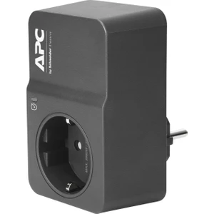 Apc By Schneider Electric Akım Korumalı Priz 1 Çıkış 230 V