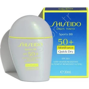 Suncare Sports Bb Cream Spf 50+ Medium Dark