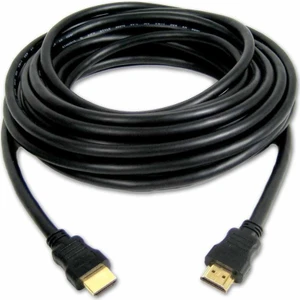 RC101-10 10M Altın Uçlu 24K HDMI Kablo